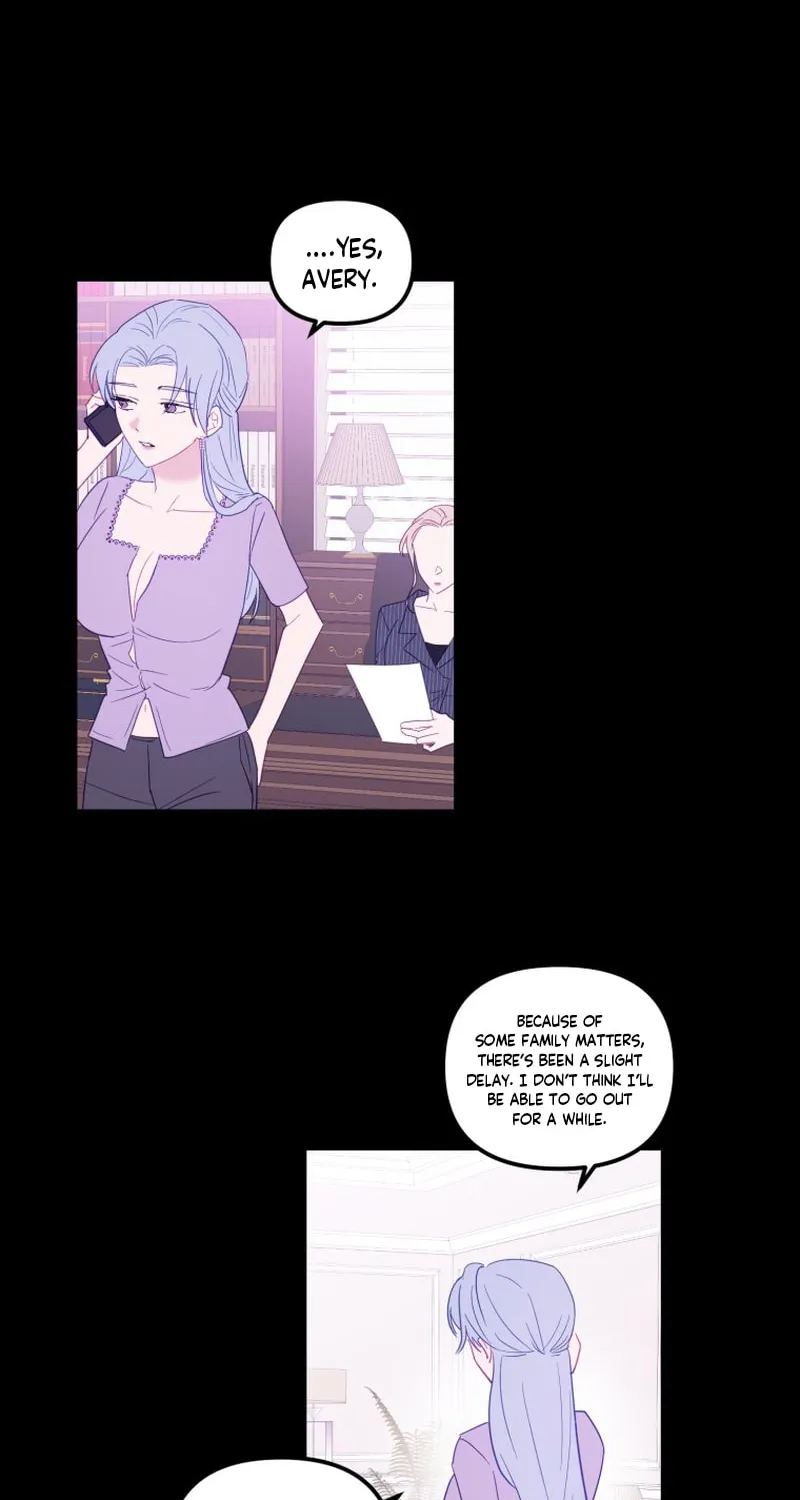 Read Poor Cambion chapter 25 image 16 on Lezhin