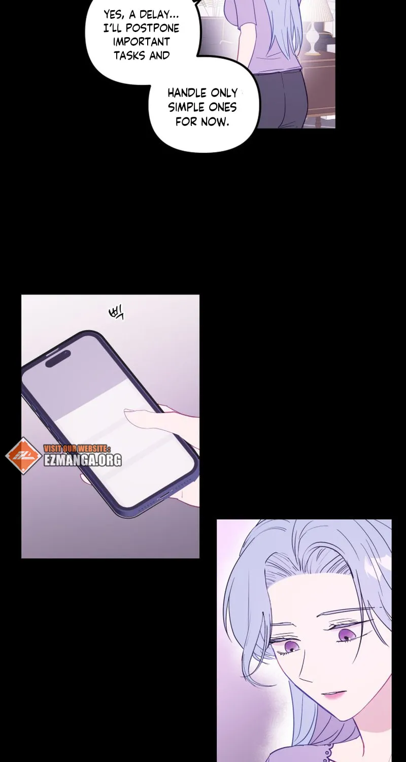 Read Poor Cambion chapter 25 image 17 on Lezhin