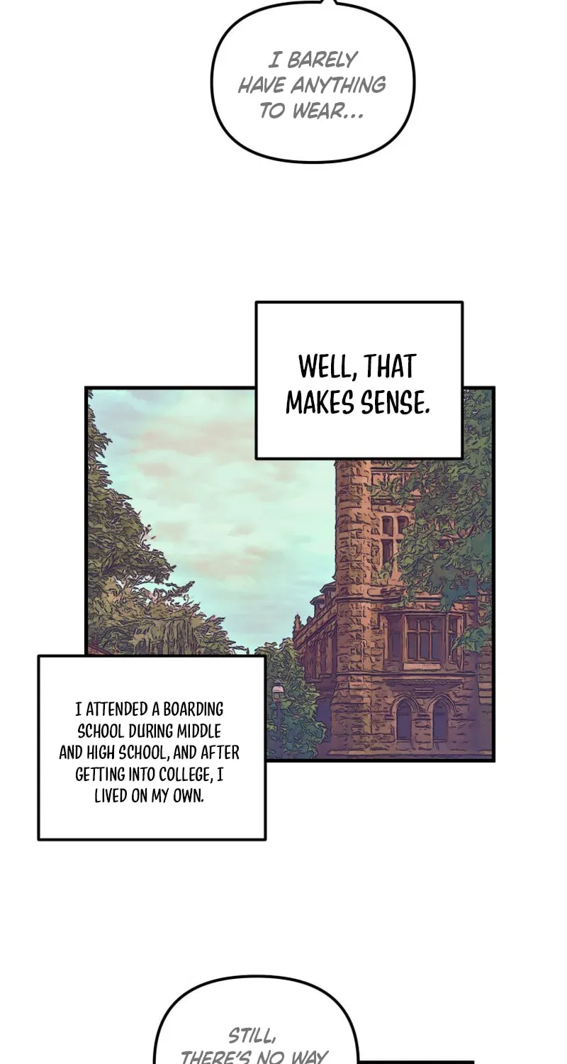 Read Poor Cambion chapter 25 image 2 on Lezhin
