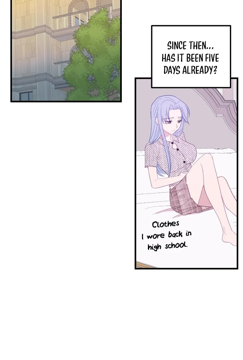 Read Poor Cambion chapter 25 image 20 on Lezhin
