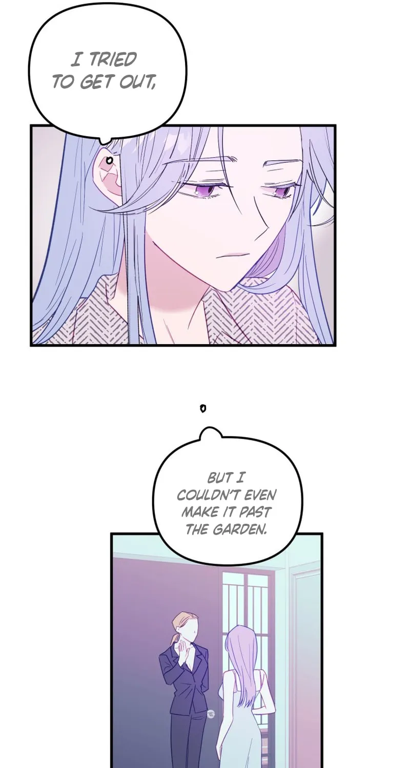 Read Poor Cambion chapter 25 image 21 on Lezhin