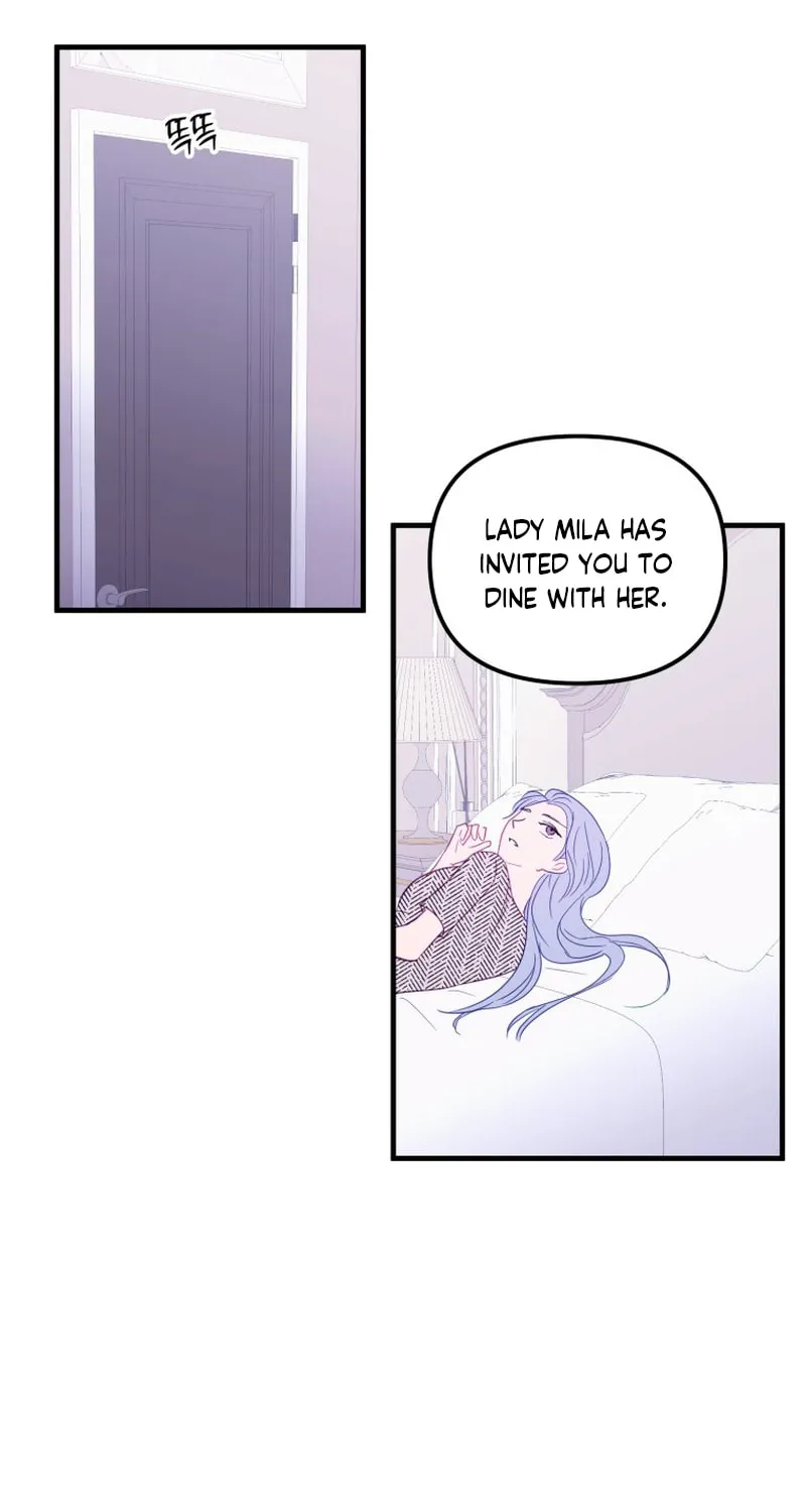 Read Poor Cambion chapter 25 image 28 on Lezhin