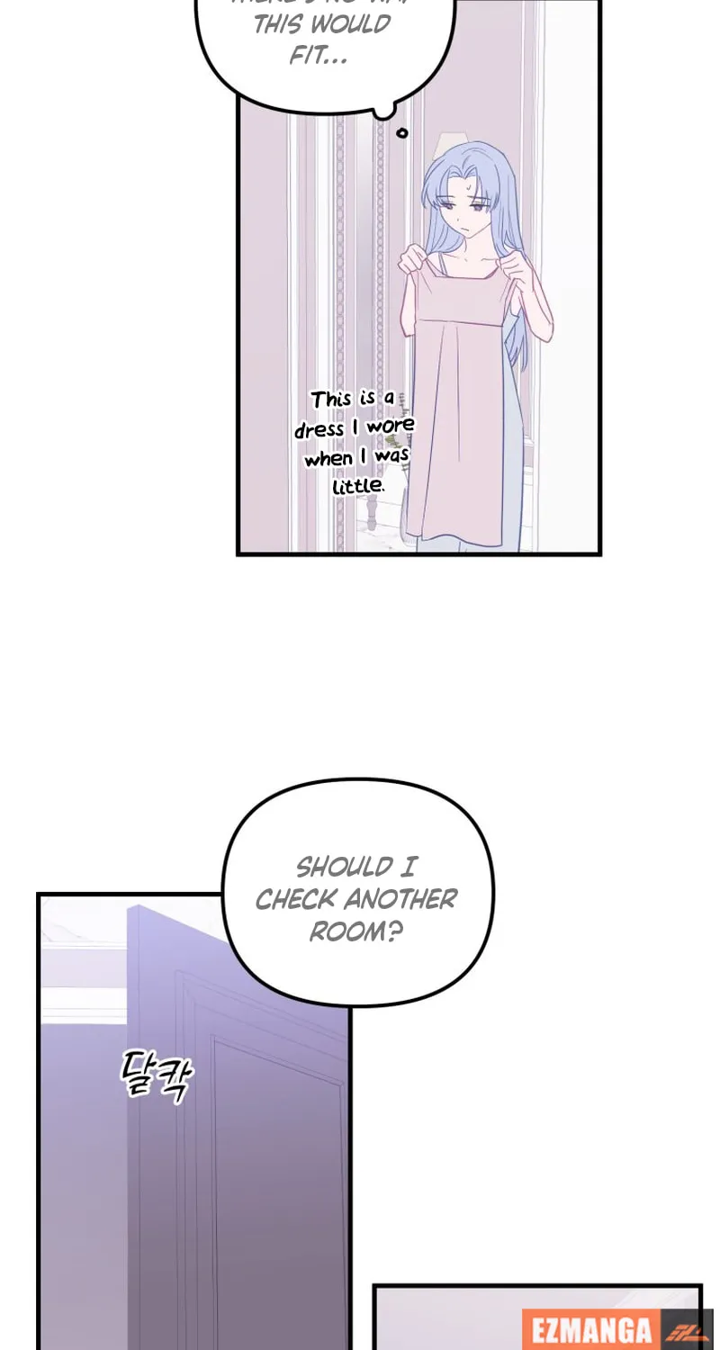 Read Poor Cambion chapter 25 image 3 on Lezhin