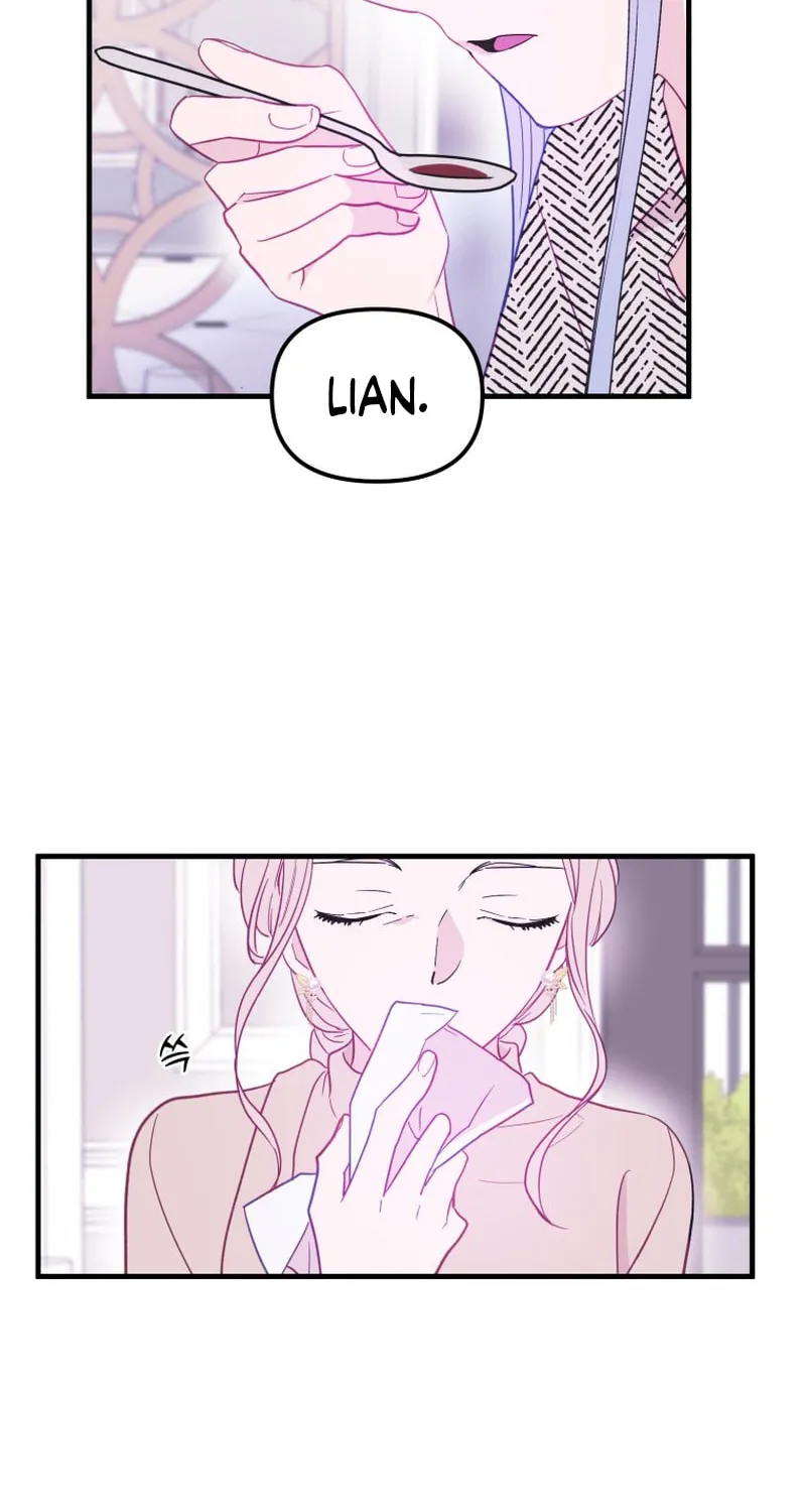 Read Poor Cambion chapter 25 image 32 on Lezhin