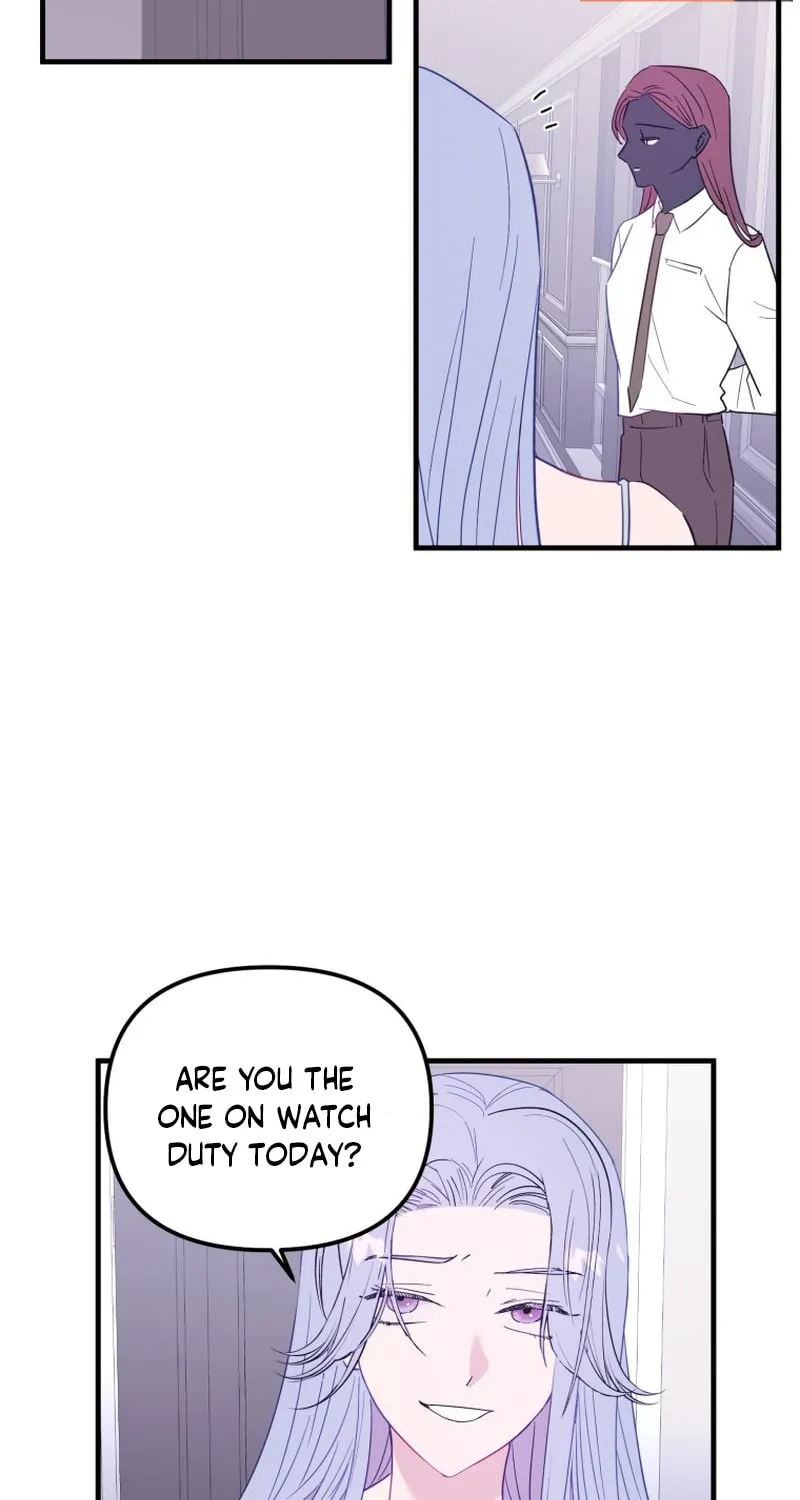 Read Poor Cambion chapter 25 image 4 on Lezhin