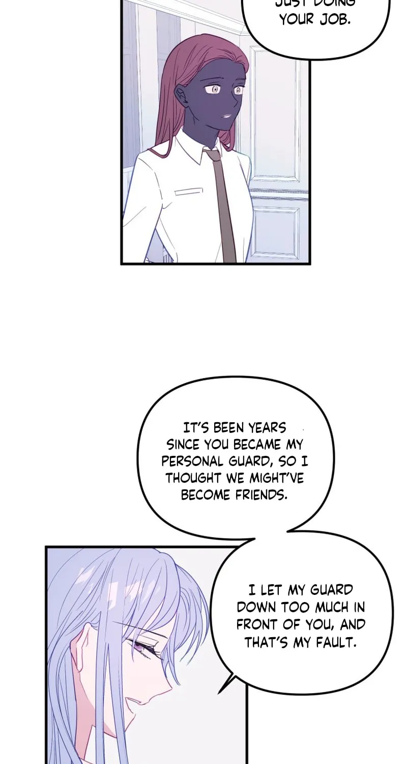 Read Poor Cambion chapter 25 image 8 on Lezhin