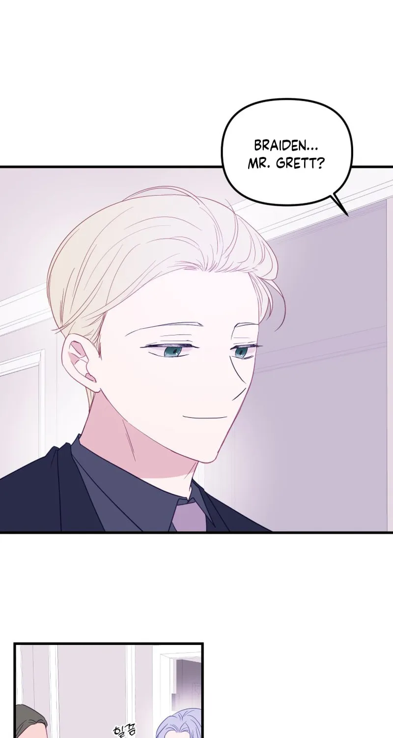 Read Poor Cambion chapter 26 image 1 on Lezhin