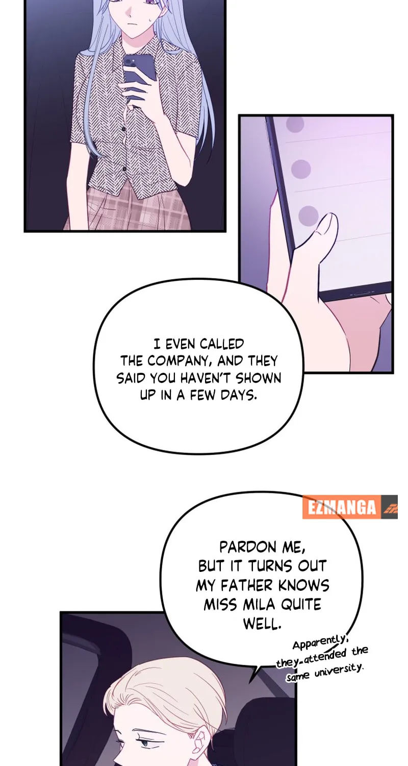 Read Poor Cambion chapter 26 image 13 on Lezhin