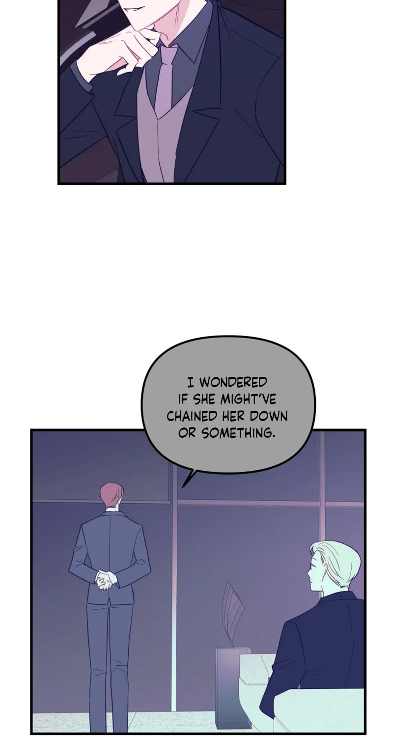 Read Poor Cambion chapter 26 image 14 on Lezhin