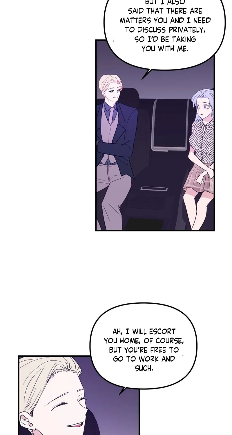 Read Poor Cambion chapter 26 image 17 on Lezhin