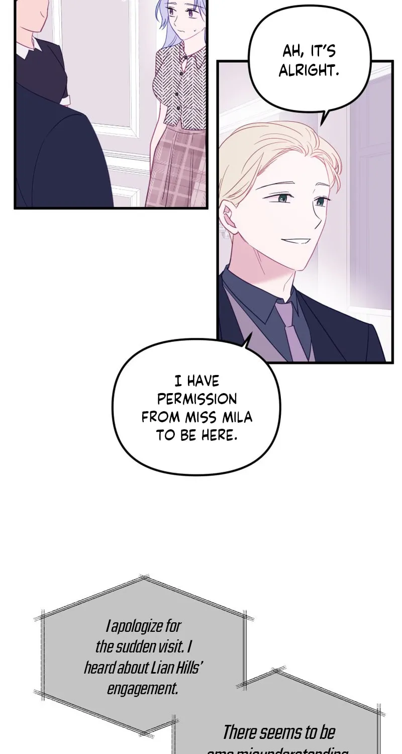 Read Poor Cambion chapter 26 image 2 on Lezhin