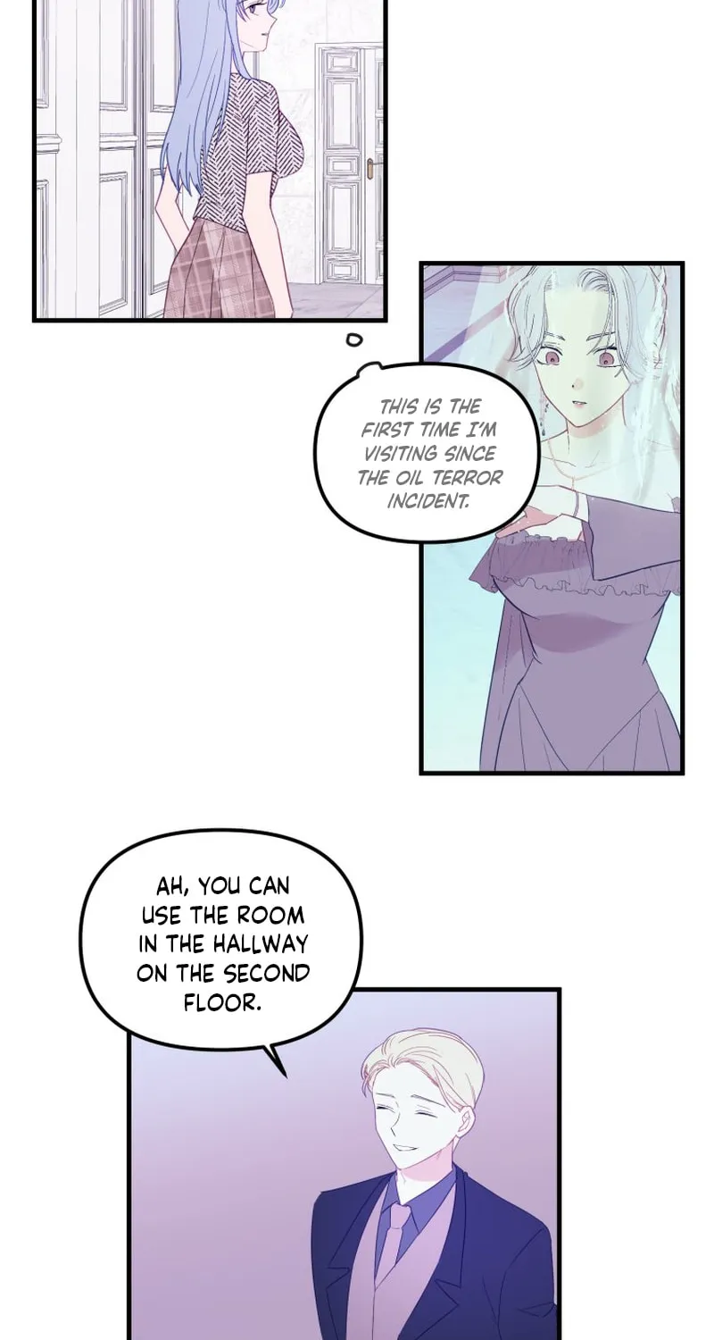 Read Poor Cambion chapter 26 image 25 on Lezhin