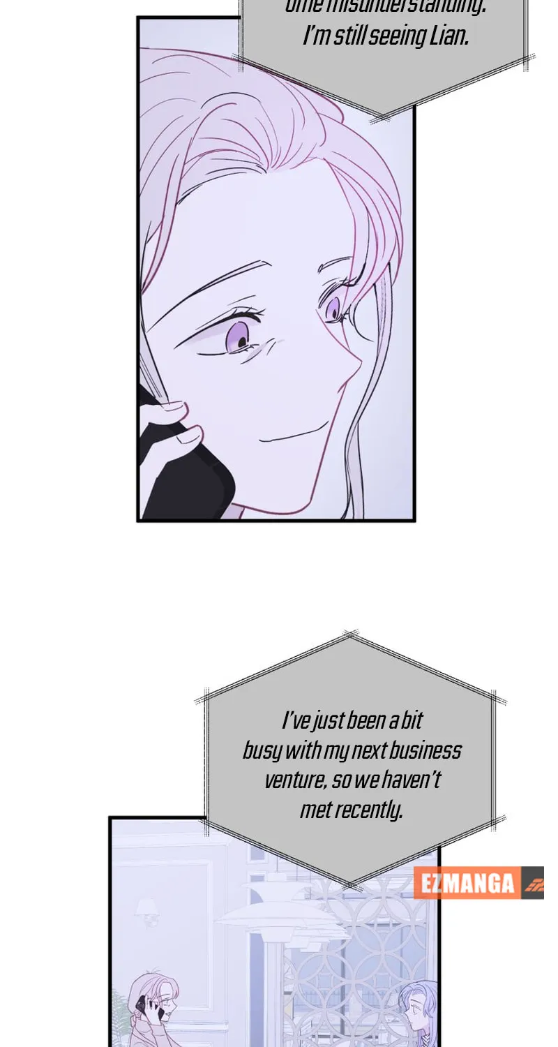 Read Poor Cambion chapter 26 image 3 on Lezhin