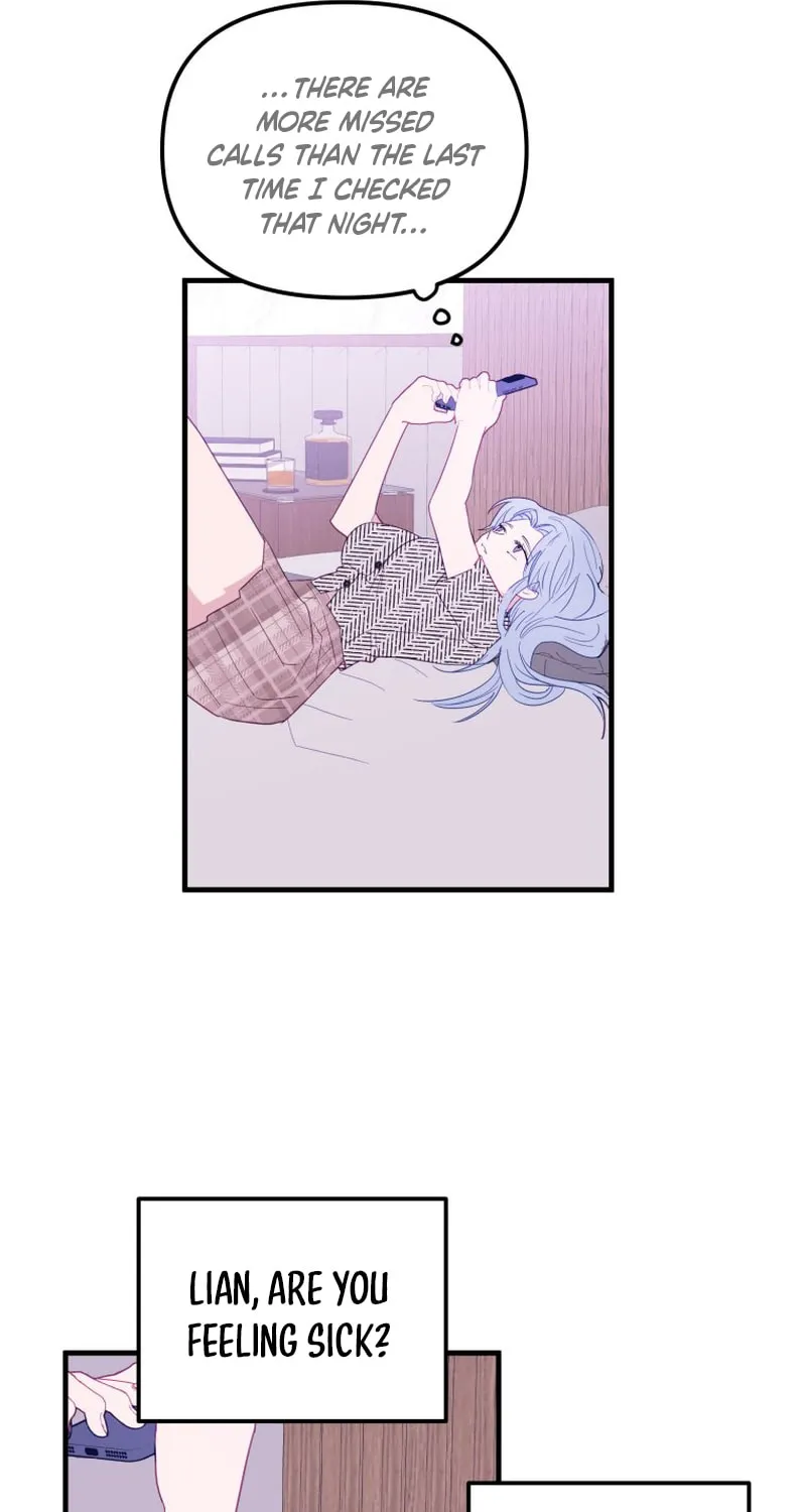 Read Poor Cambion chapter 26 image 30 on Lezhin