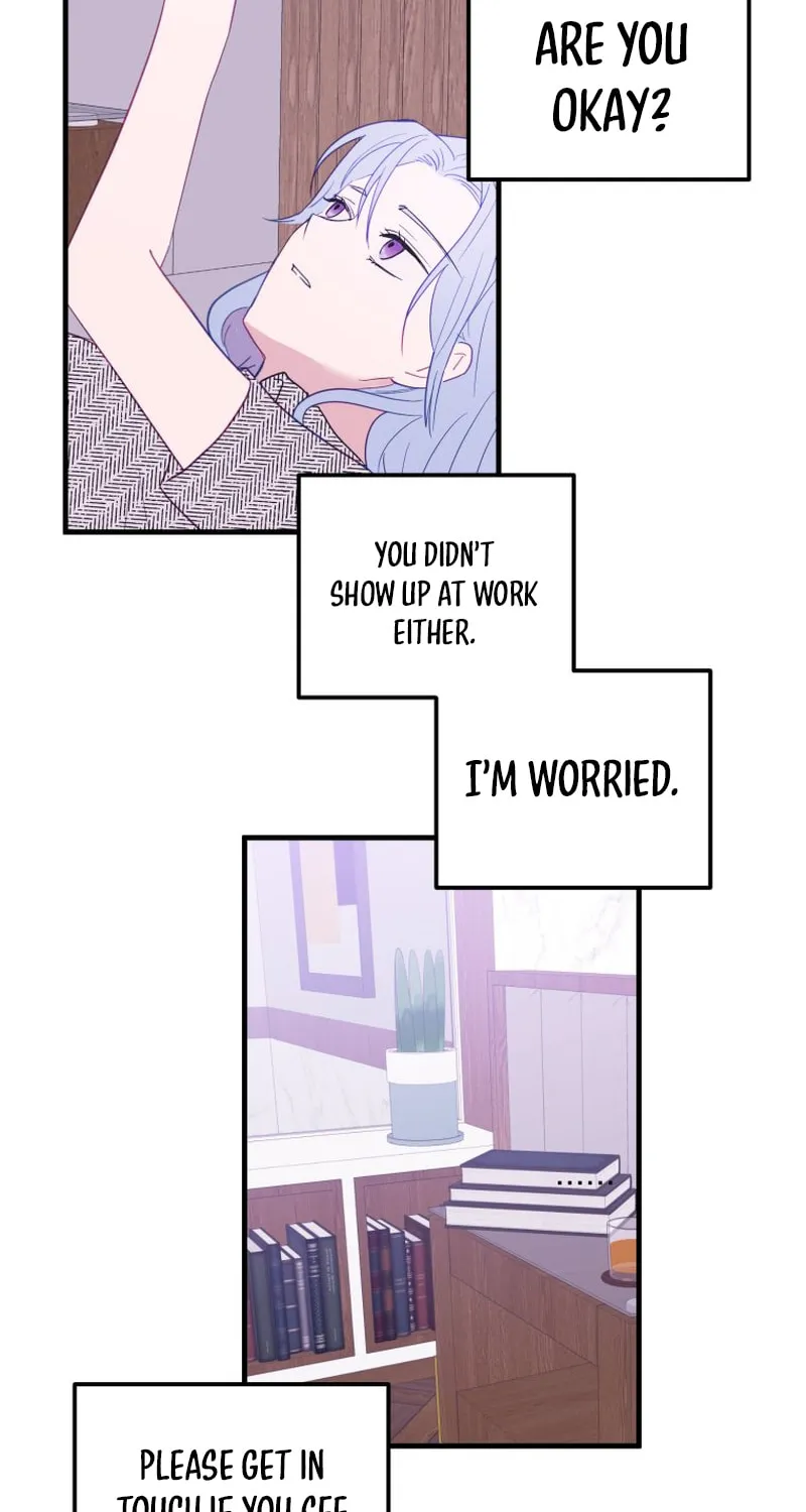 Read Poor Cambion chapter 26 image 31 on Lezhin