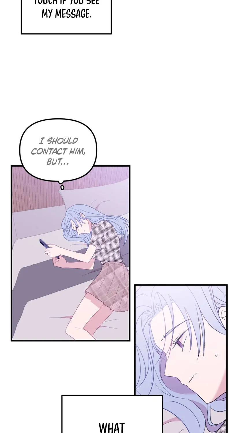 Read Poor Cambion chapter 26 image 32 on Lezhin