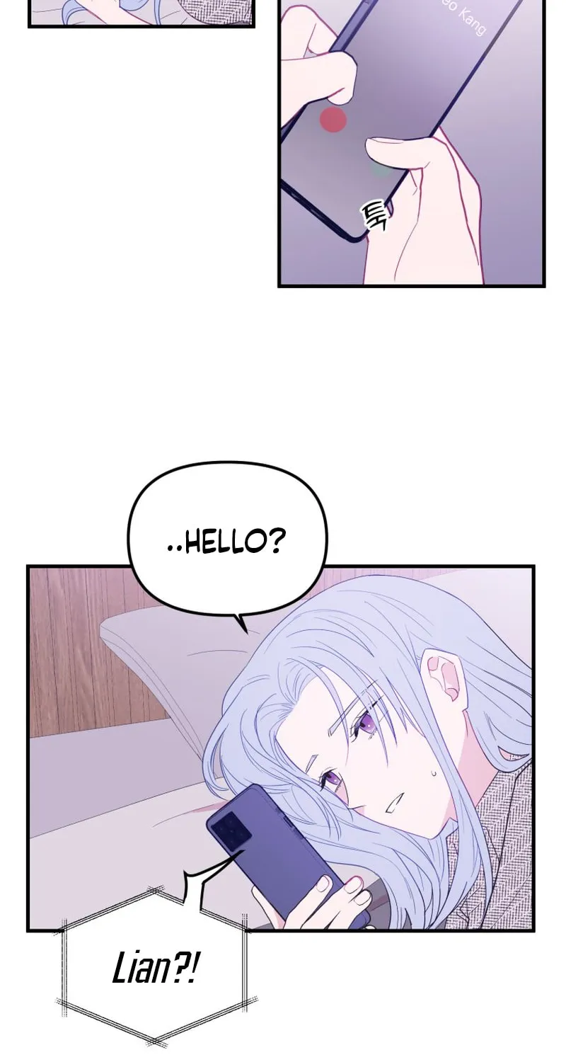 Read Poor Cambion chapter 26 image 35 on Lezhin