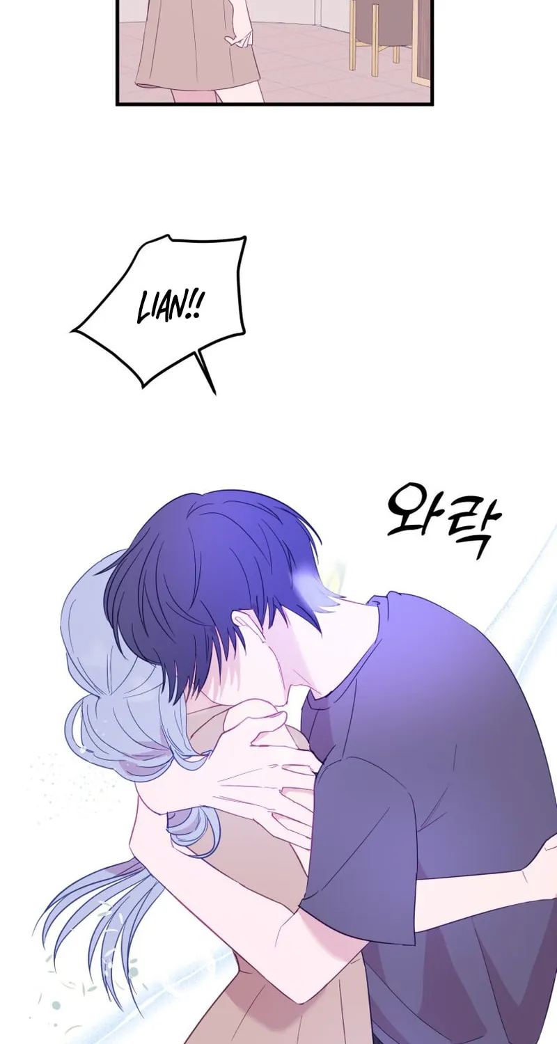 Read Poor Cambion chapter 27 image 16 on Lezhin