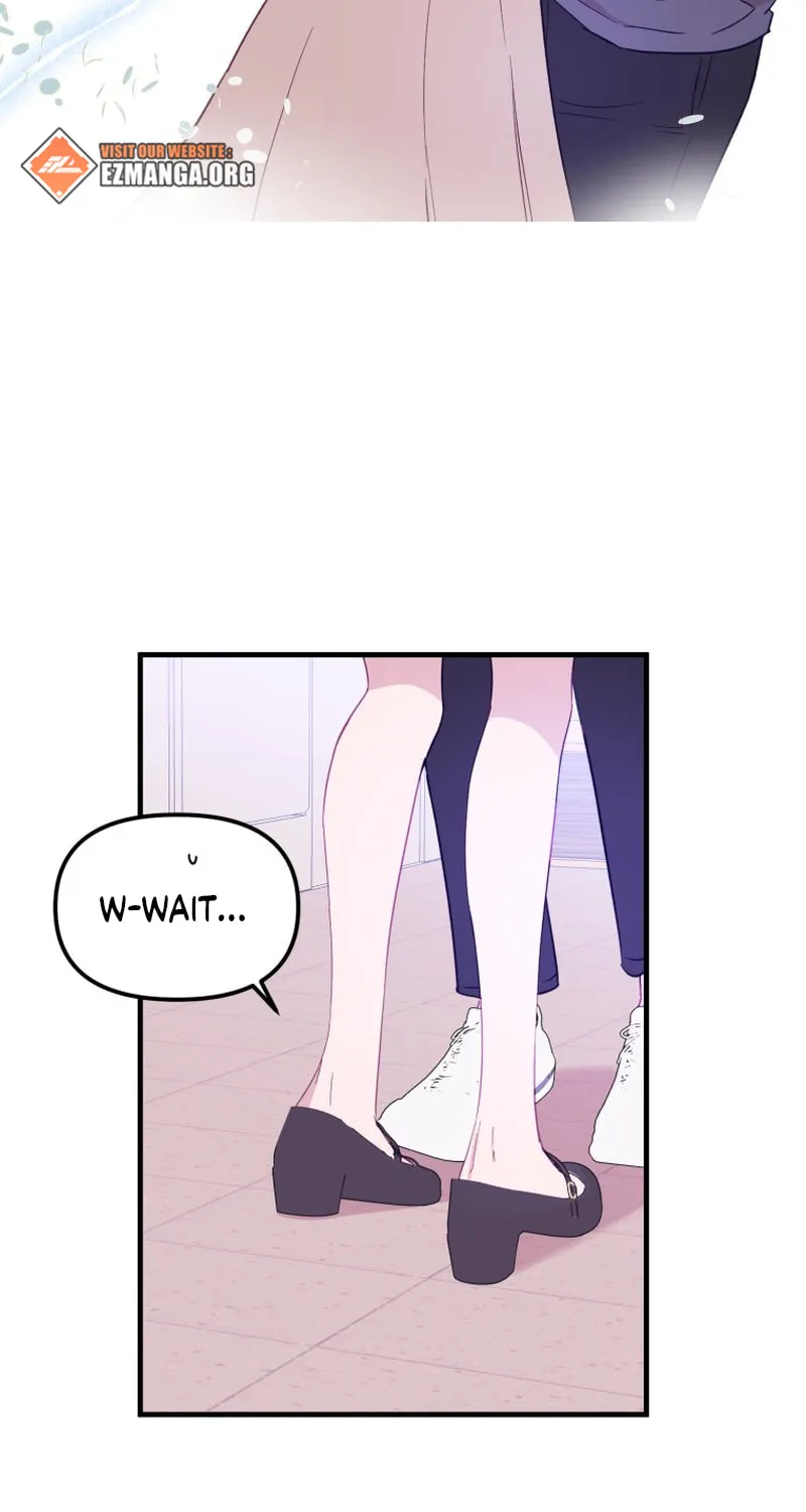 Read Poor Cambion chapter 27 image 17 on Lezhin