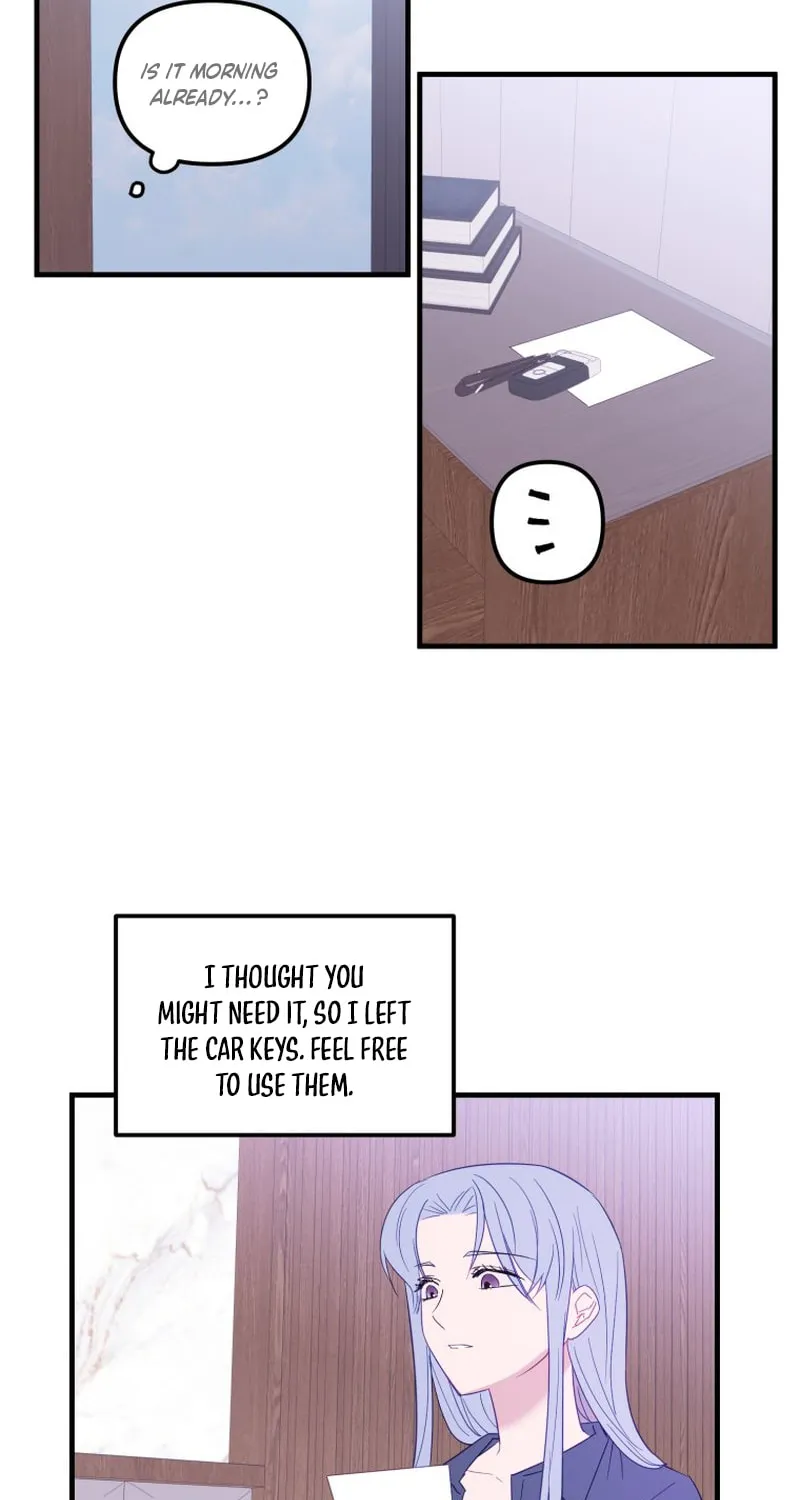 Read Poor Cambion chapter 27 image 2 on Lezhin