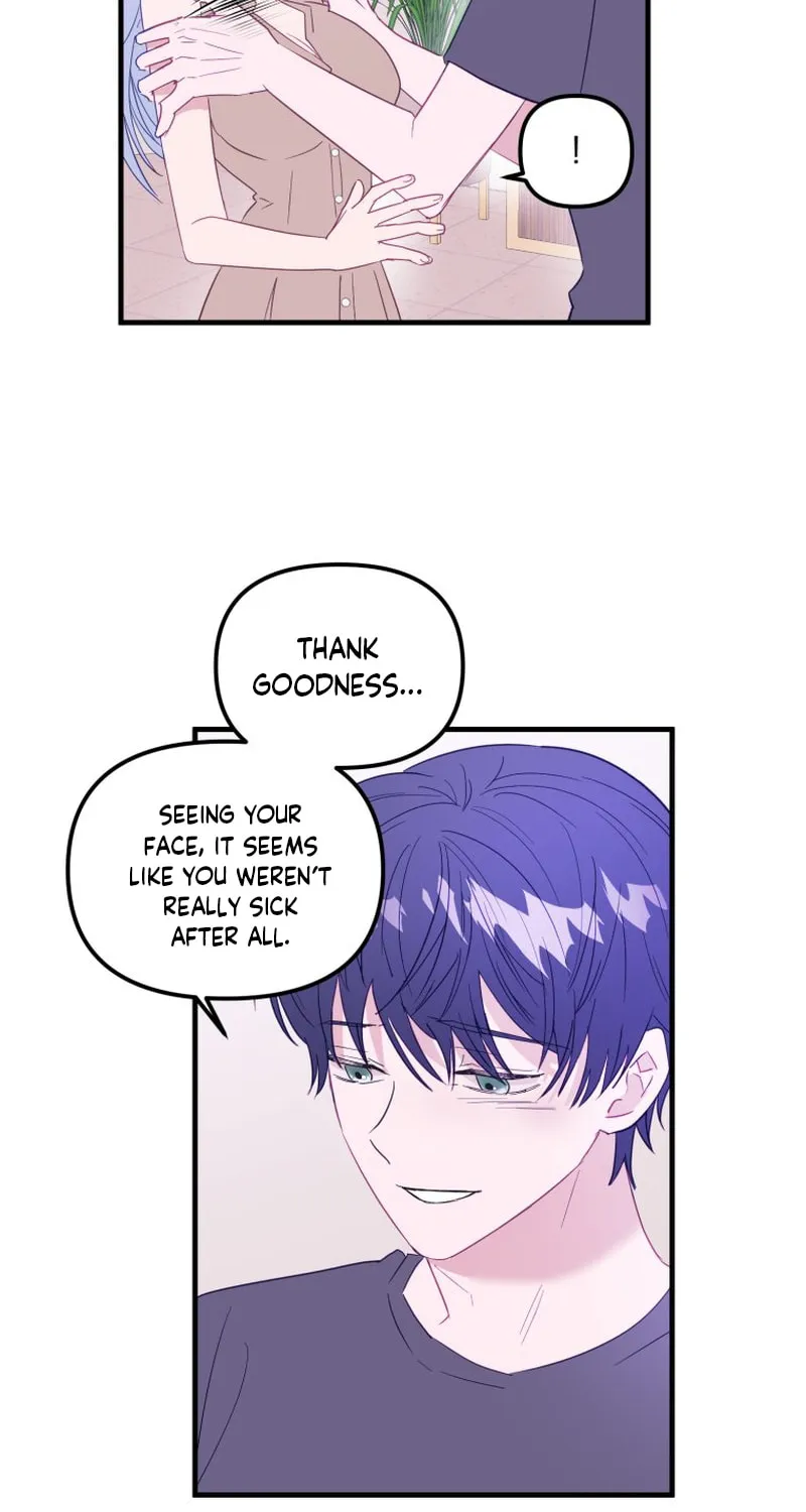 Read Poor Cambion chapter 27 image 20 on Lezhin