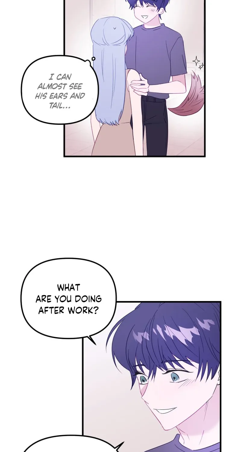 Read Poor Cambion chapter 27 image 22 on Lezhin