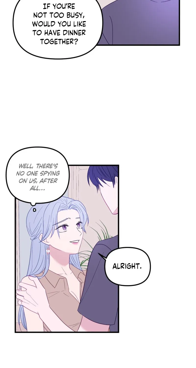 Read Poor Cambion chapter 27 image 23 on Lezhin
