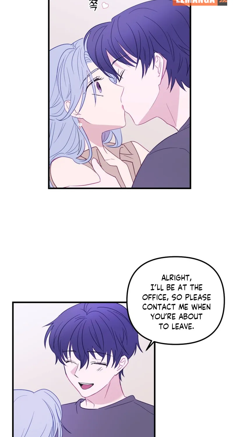 Read Poor Cambion chapter 27 image 25 on Lezhin