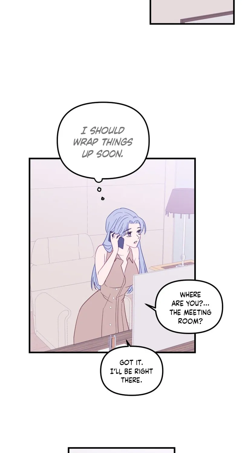 Read Poor Cambion chapter 27 image 29 on Lezhin