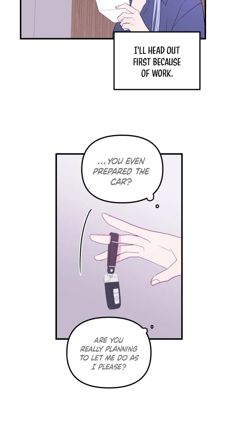 Read Poor Cambion chapter 27 image 3 on Lezhin