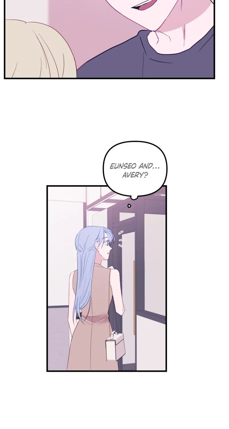 Read Poor Cambion chapter 27 image 33 on Lezhin