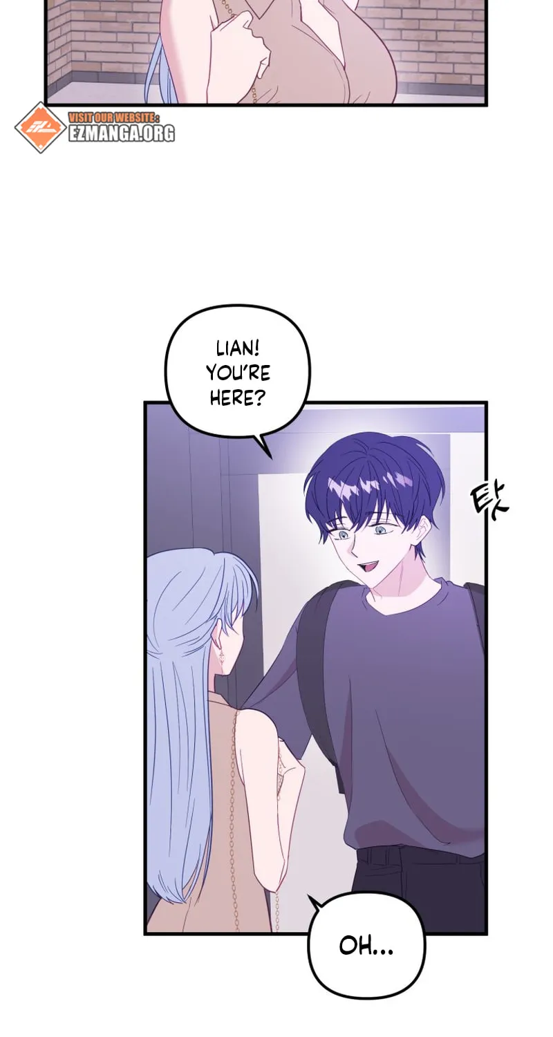 Read Poor Cambion chapter 27 image 37 on Lezhin
