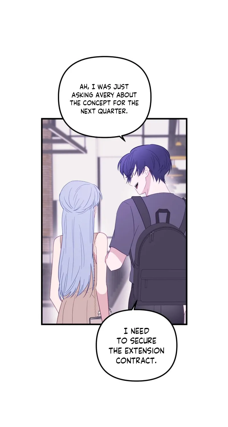 Read Poor Cambion chapter 27 image 38 on Lezhin