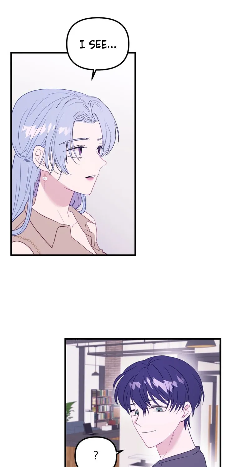 Read Poor Cambion chapter 27 image 39 on Lezhin