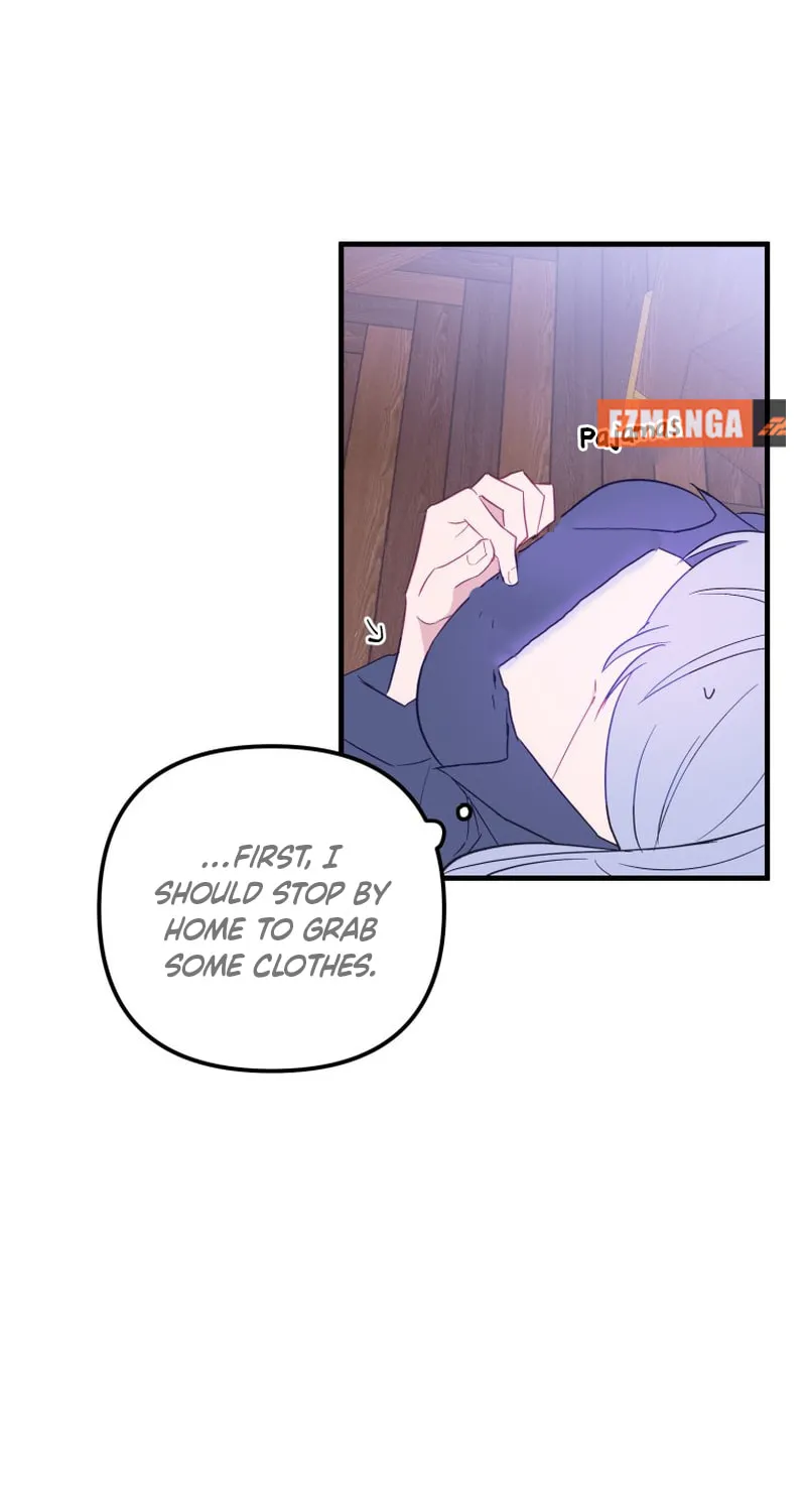 Read Poor Cambion chapter 27 image 4 on Lezhin