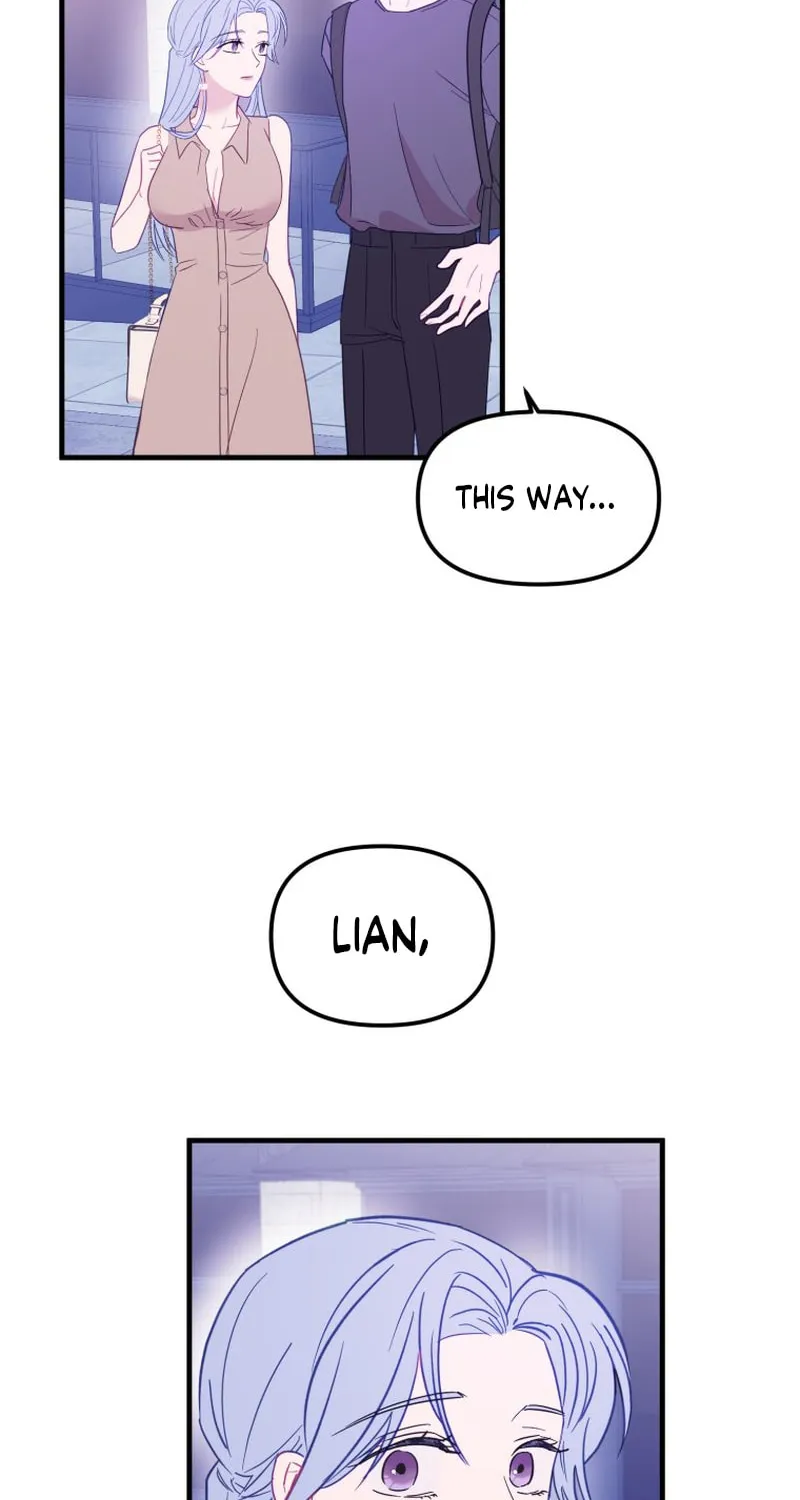 Read Poor Cambion chapter 27 image 42 on Lezhin