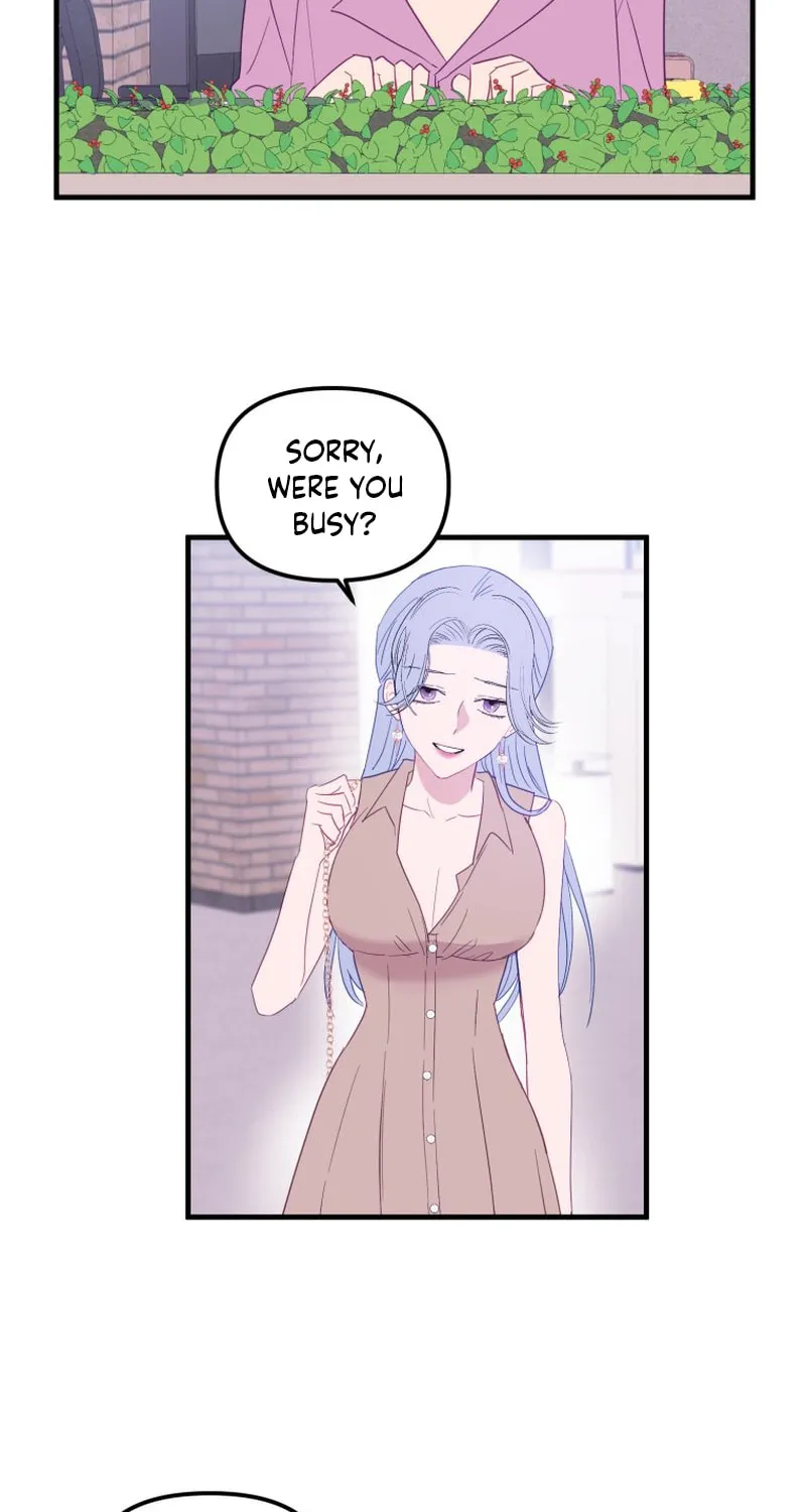 Read Poor Cambion chapter 27 image 7 on Lezhin