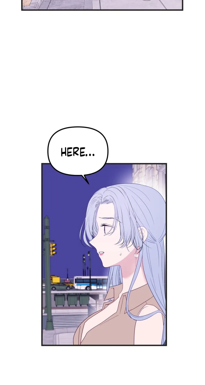 Read Poor Cambion chapter 28 image 1 on Lezhin