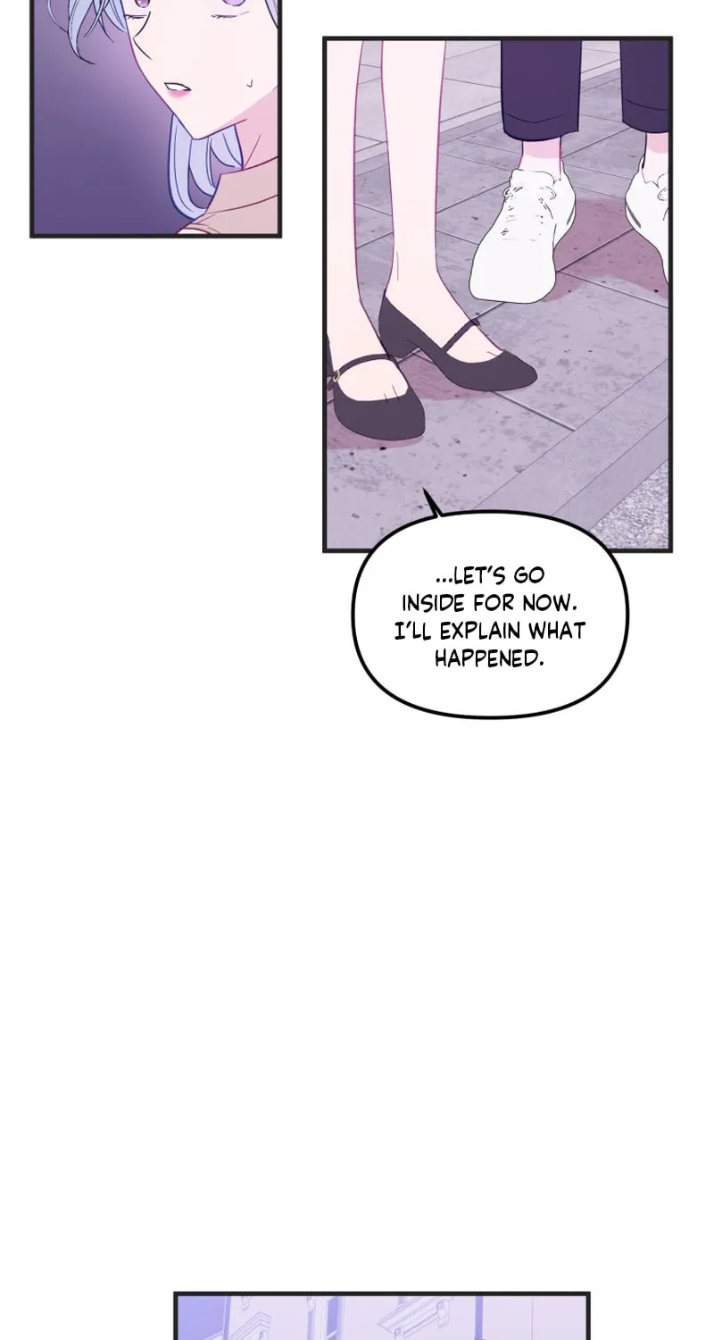 Read Poor Cambion chapter 28 image 12 on Lezhin