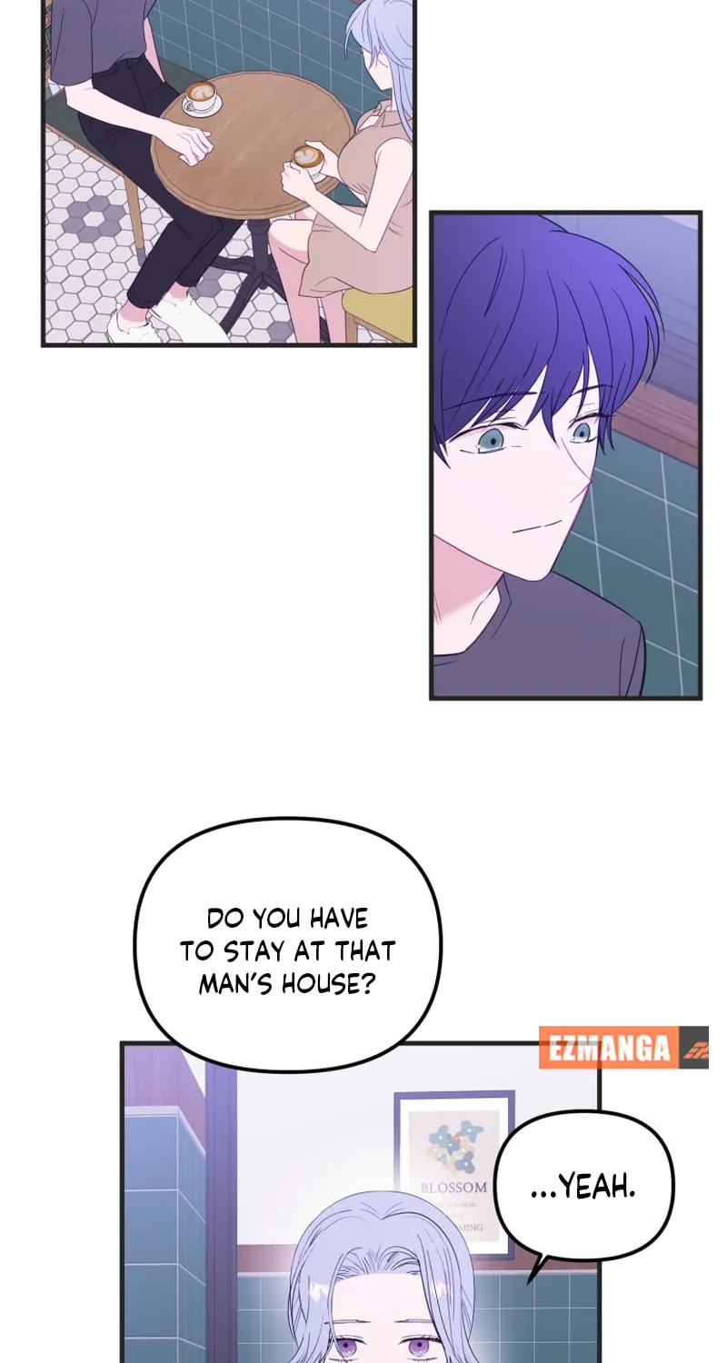 Read Poor Cambion chapter 28 image 14 on Lezhin