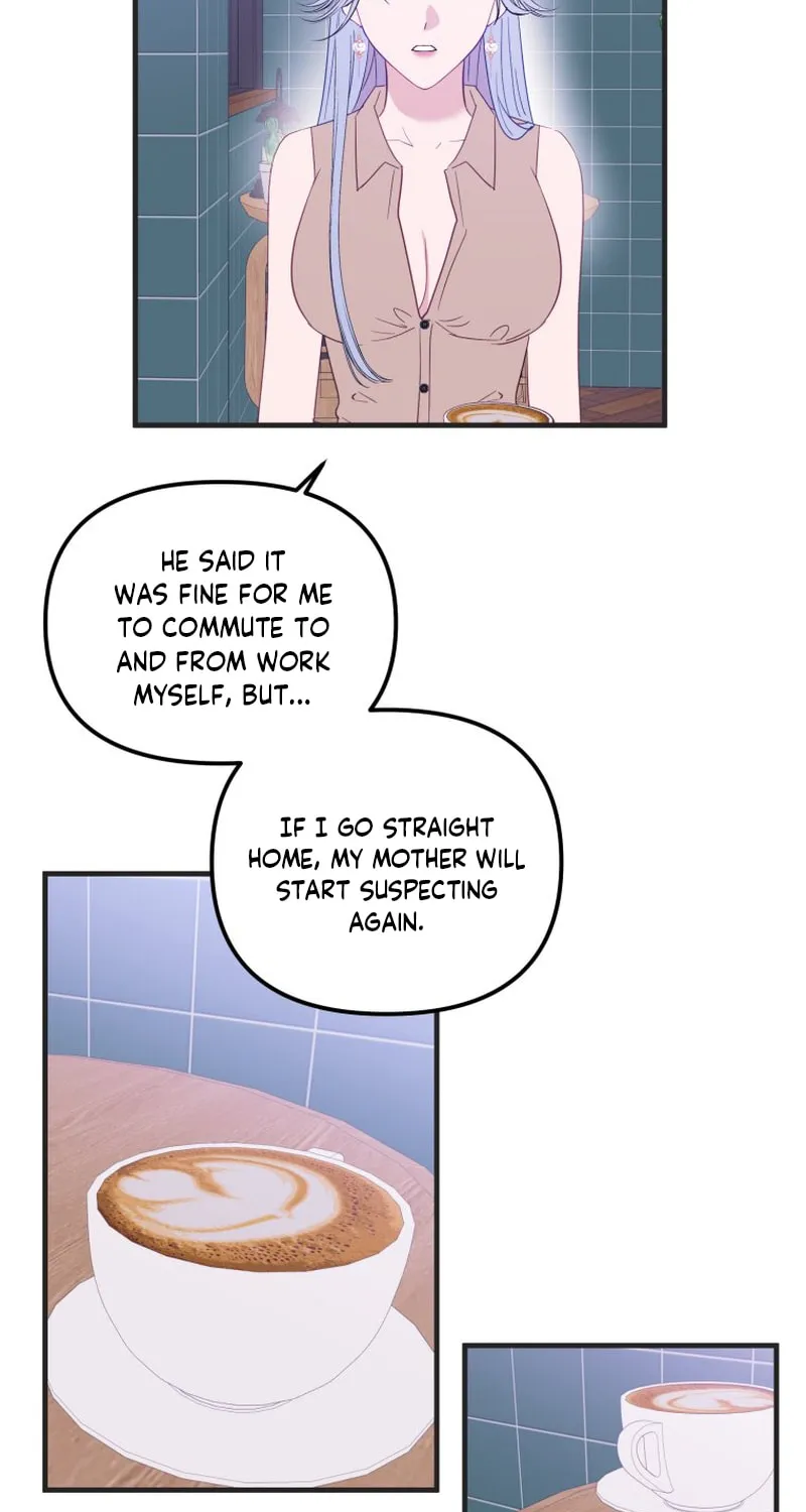 Read Poor Cambion chapter 28 image 15 on Lezhin