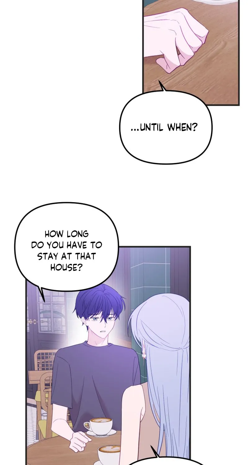 Read Poor Cambion chapter 28 image 16 on Lezhin
