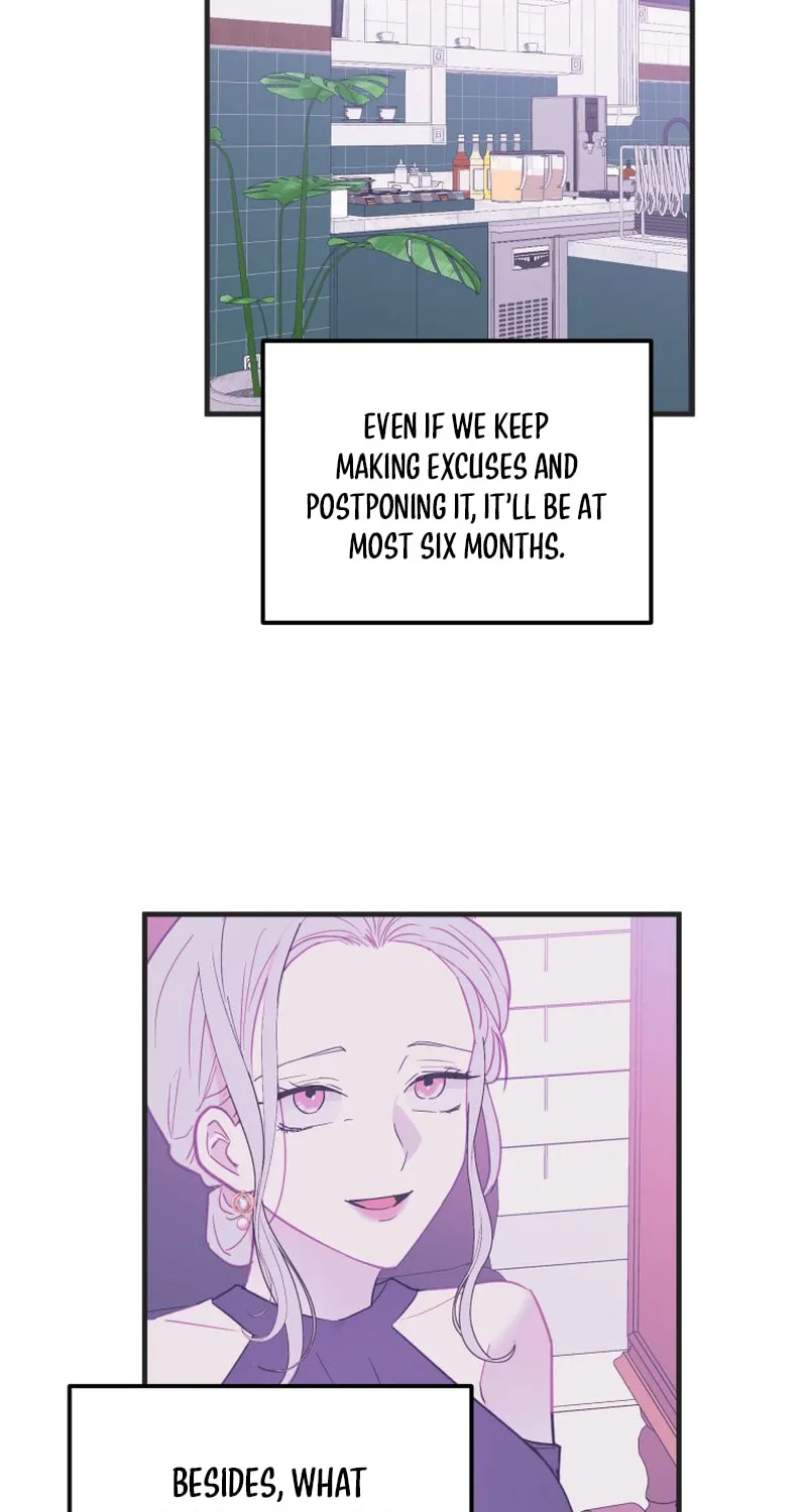 Read Poor Cambion chapter 28 image 19 on Lezhin