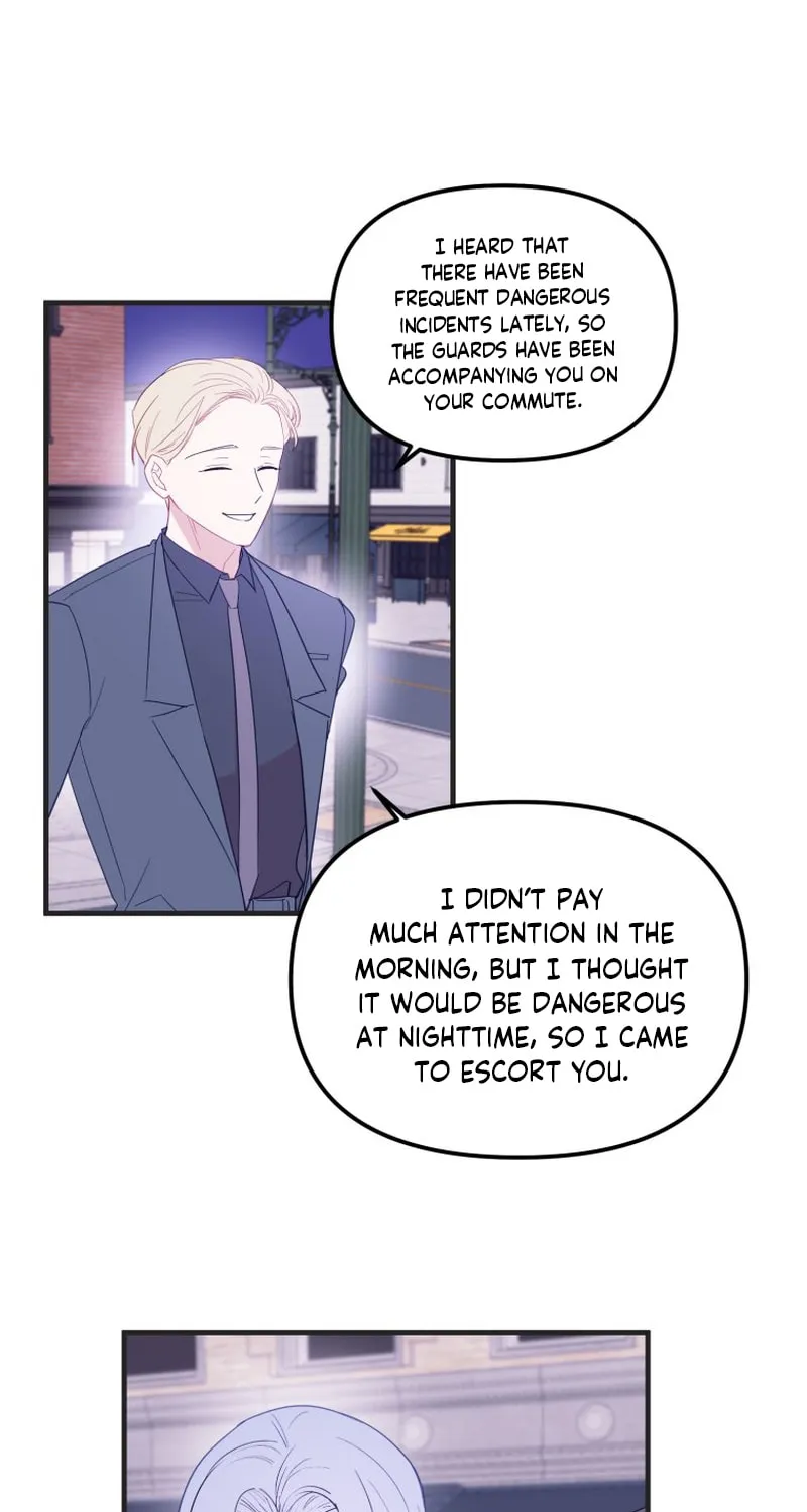 Read Poor Cambion chapter 28 image 2 on Lezhin