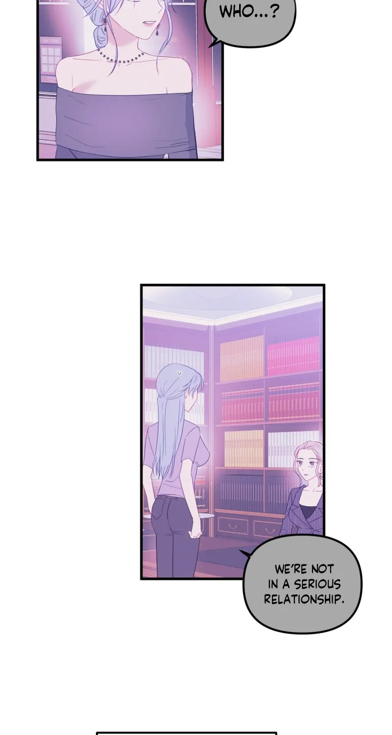 Read Poor Cambion chapter 28 image 25 on Lezhin