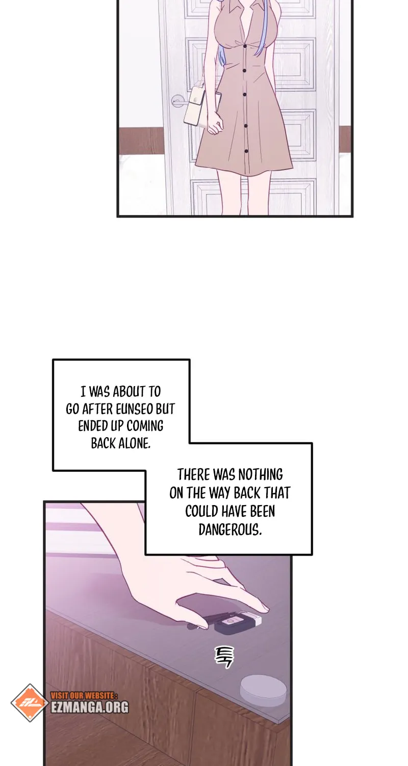 Read Poor Cambion chapter 28 image 46 on Lezhin