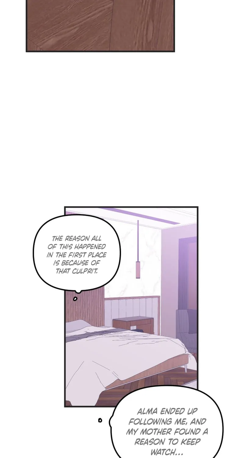 Read Poor Cambion chapter 28 image 47 on Lezhin