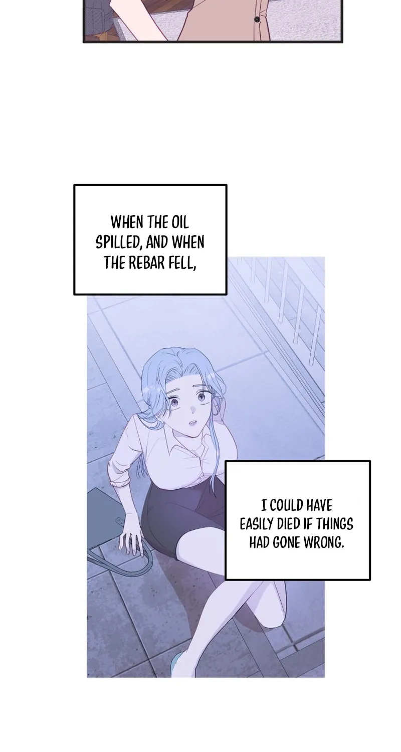 Read Poor Cambion chapter 28 image 50 on Lezhin