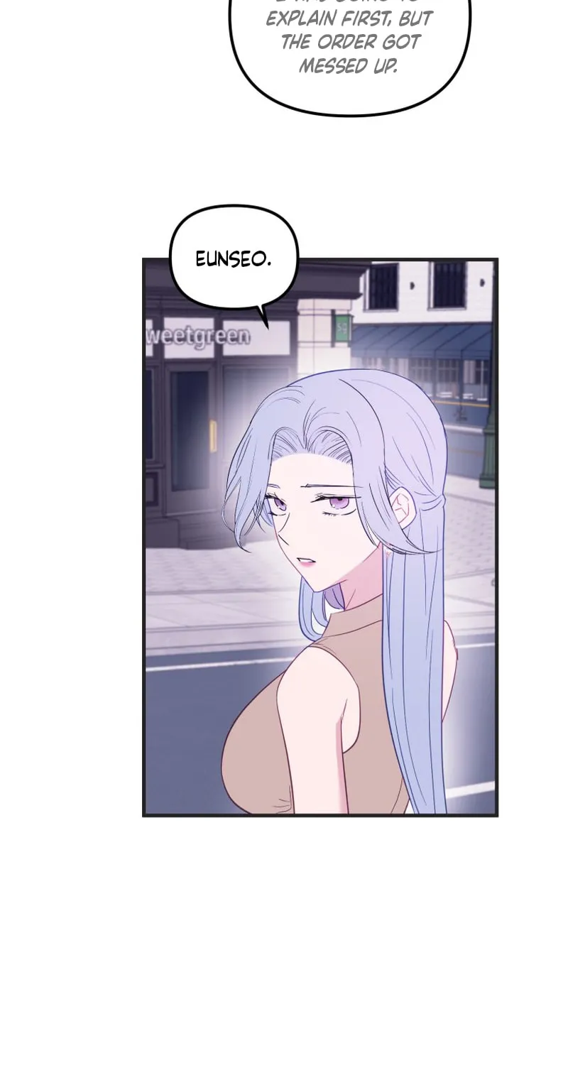 Read Poor Cambion chapter 28 image 9 on Lezhin