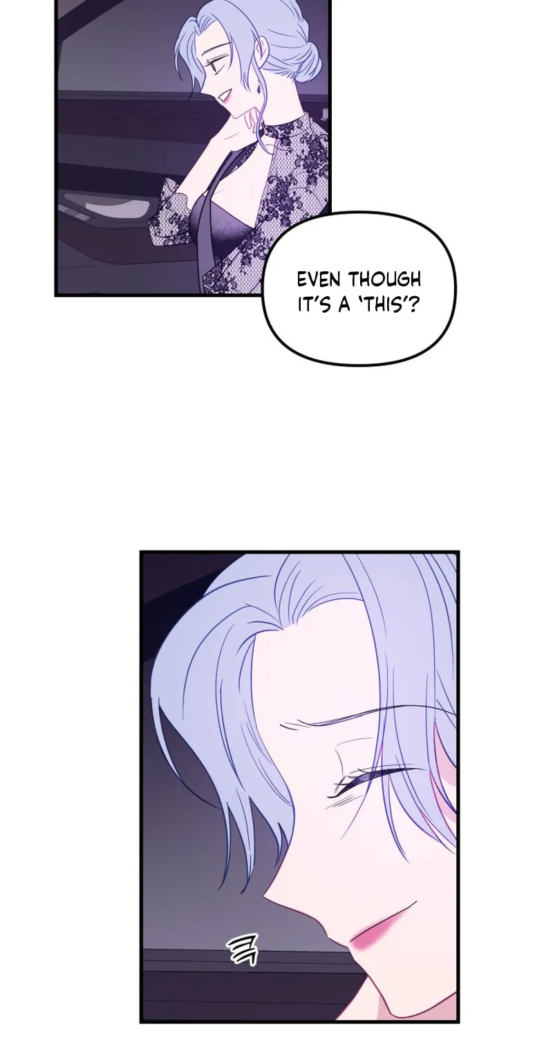Read Poor Cambion chapter 29 image 40 on Lezhin